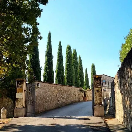 아파트호텔 San Biagio 4*
