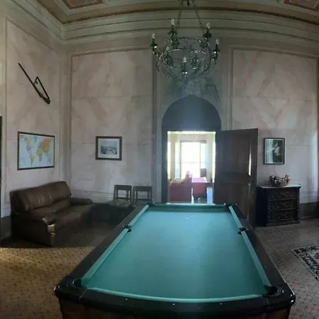 Appart hôtel San Biagio 4*