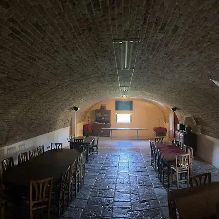 San Biagio 4* Colceresa