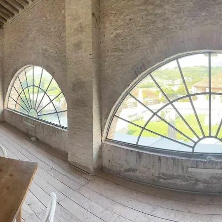 Appart hôtel San Biagio Colceresa