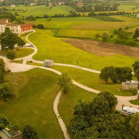 Appart hôtel San Biagio Colceresa