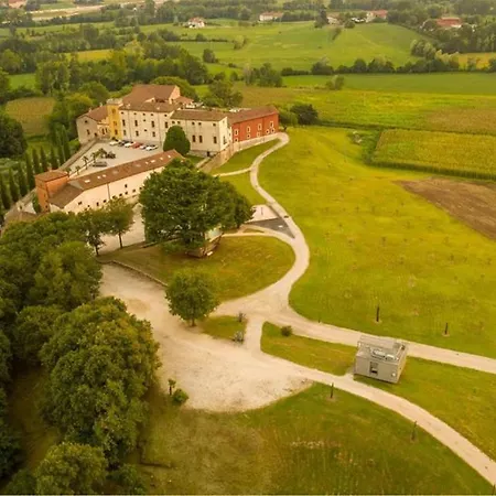 Appart hôtel San Biagio