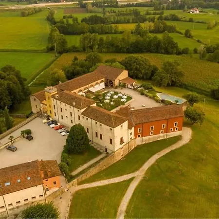 아파트호텔 San Biagio 4*