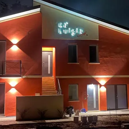 San Biagio 4* Colceresa