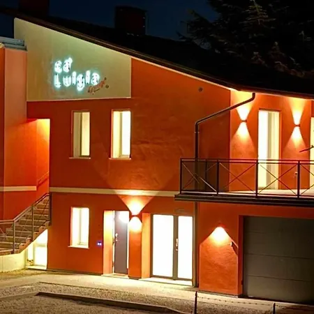 San Biagio 4*