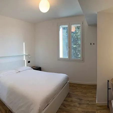 San Biagio Appart hôtel