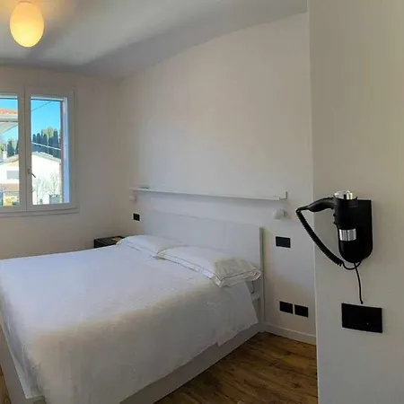 Appart hôtel San Biagio