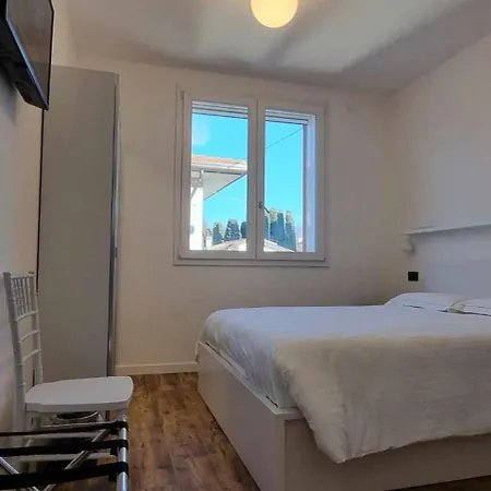 Appart hôtel San Biagio Colceresa