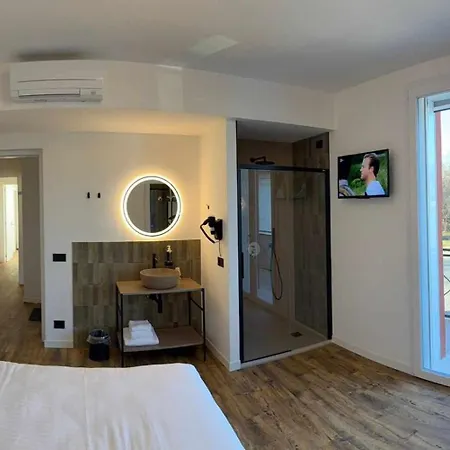 San Biagio 4* Colceresa
