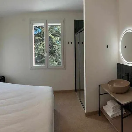 San Biagio Appart hôtel