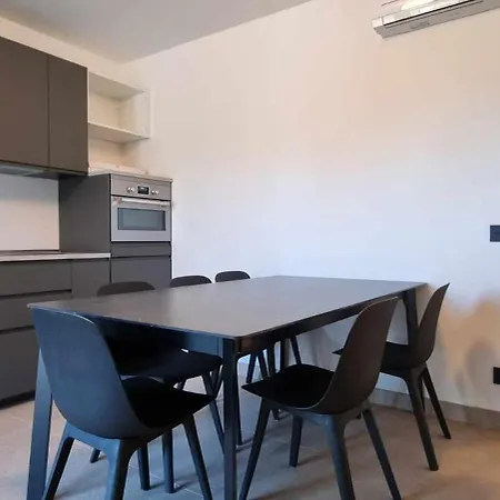 아파트호텔 San Biagio 4*