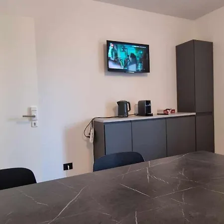 Appart hôtel San Biagio Colceresa
