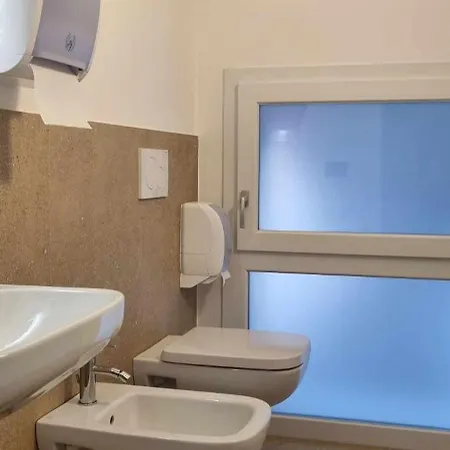 San Biagio Appart hôtel
