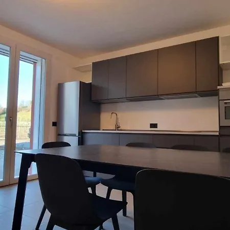 San Biagio Appart hôtel 4*