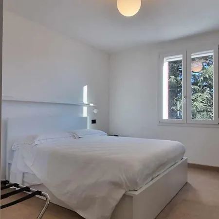 San Biagio Appart hôtel 4*