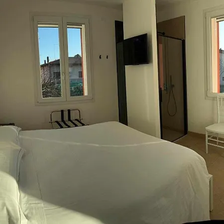 San Biagio Colceresa