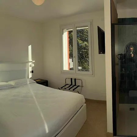 San Biagio Appart hôtel