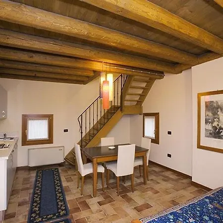 San Biagio 4* Colceresa