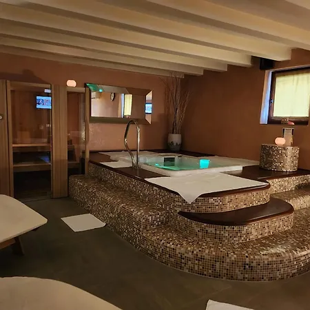 Lejlighedshotel San Biagio