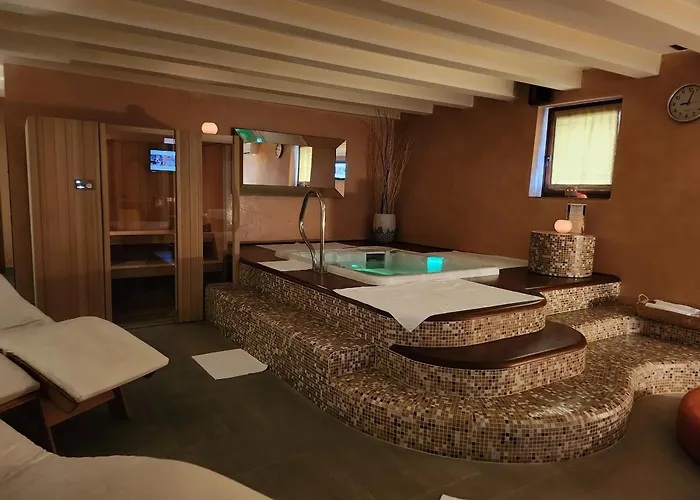 Lejlighedshotel San Biagio