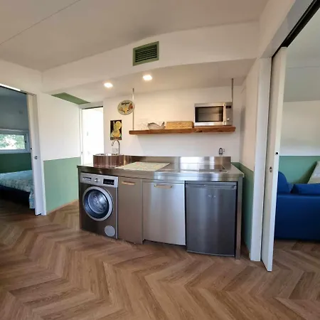 San Biagio Aparthotel Mason Vicentino