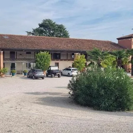 San Biagio Mason Vicentino