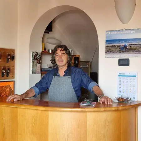 San Biagio Aparthotel