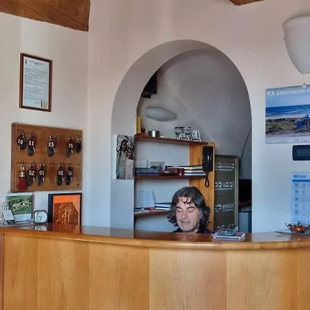 Aparthotel San Biagio Mason Vicentino