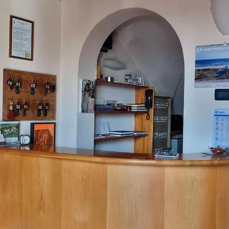 Aparthotel San Biagio *