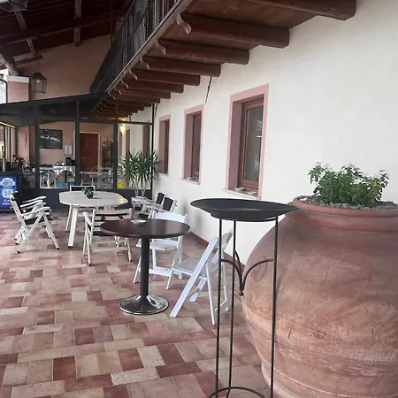 San Biagio Aparthotel *