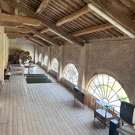 San Biagio Aparthotel Mason Vicentino