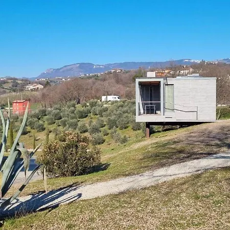 San Biagio Aparthotel Mason Vicentino