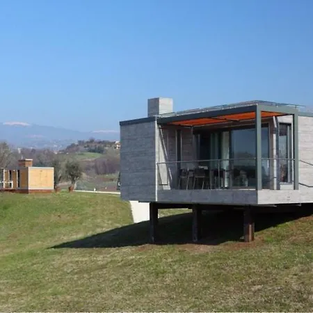 Aparthotel San Biagio Mason Vicentino
