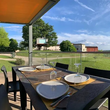 San Biagio Aparthotel Mason Vicentino