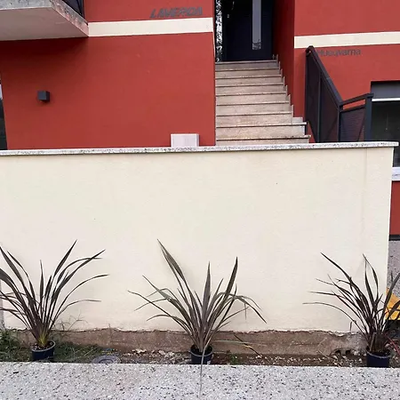 San Biagio Aparthotel