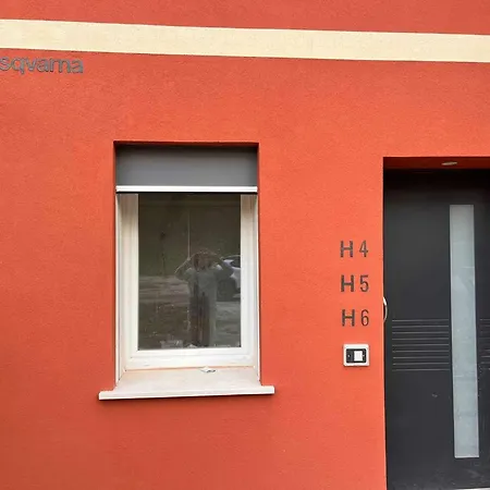 Aparthotel San Biagio *