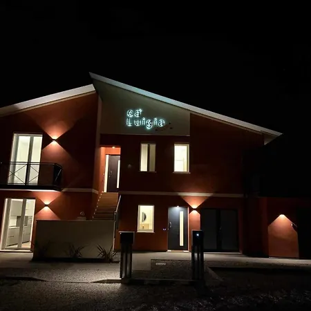 Aparthotel San Biagio
