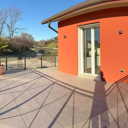 Aparthotel San Biagio *