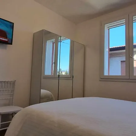 San Biagio Aparthotel Mason Vicentino