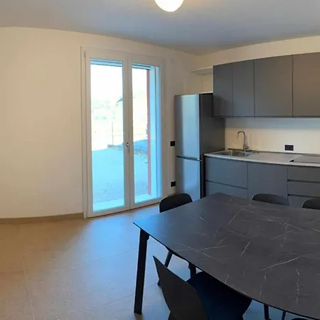 San Biagio Aparthotel Mason Vicentino