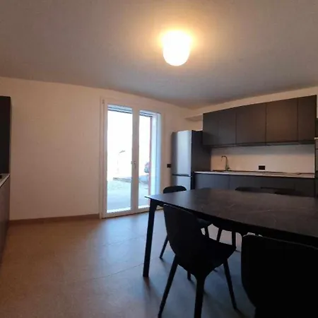 Aparthotel San Biagio Mason Vicentino